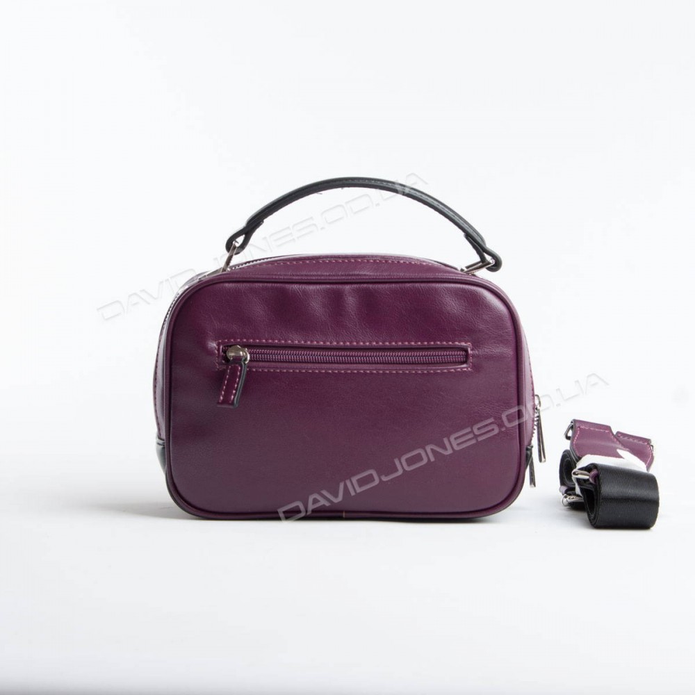 Клатч CM5462 purple