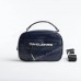 Клатч CM5462 dark blue