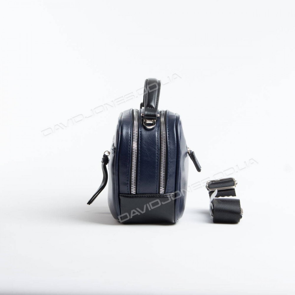 Клатч CM5462 dark blue