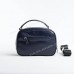 Клатч CM5462 dark blue