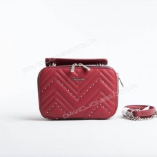 Клатч CM5416T dark red Клатч CM5416T dark red
