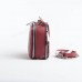 Клатч CM5416T dark red Клатч CM5416T dark red