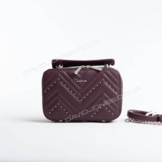Клатч CM5416T dark purple Клатч CM5416T dark purple