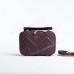 Клатч CM5416T dark purple