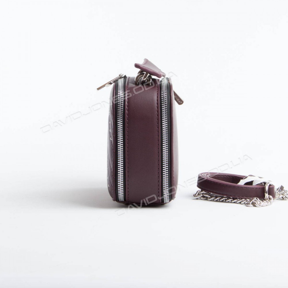 Клатч CM5416T dark purple