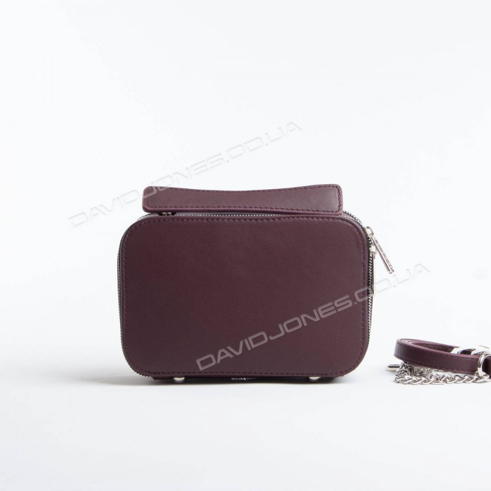 Клатч CM5416T dark purple