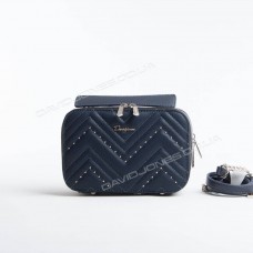 Клатч CM5416T dark blue Клатч CM5416T dark blue