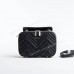 Клатч CM5416T black