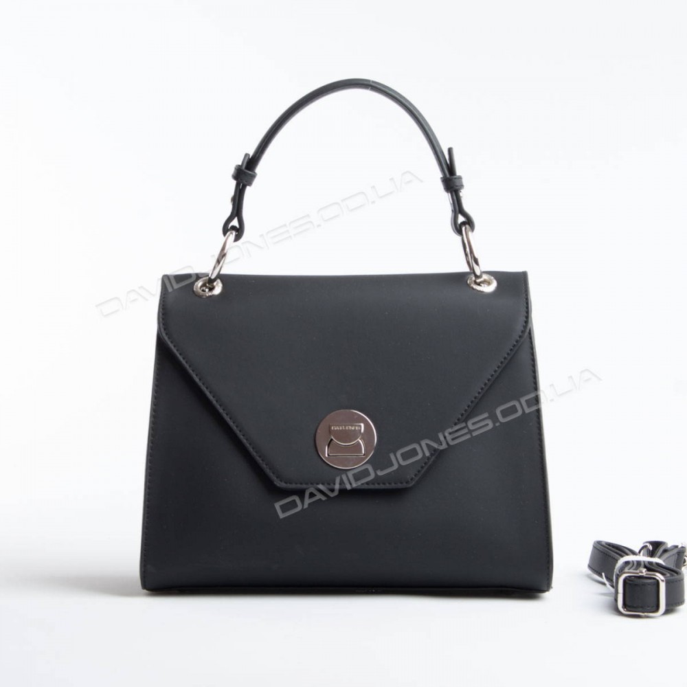 Клатч TD006 black