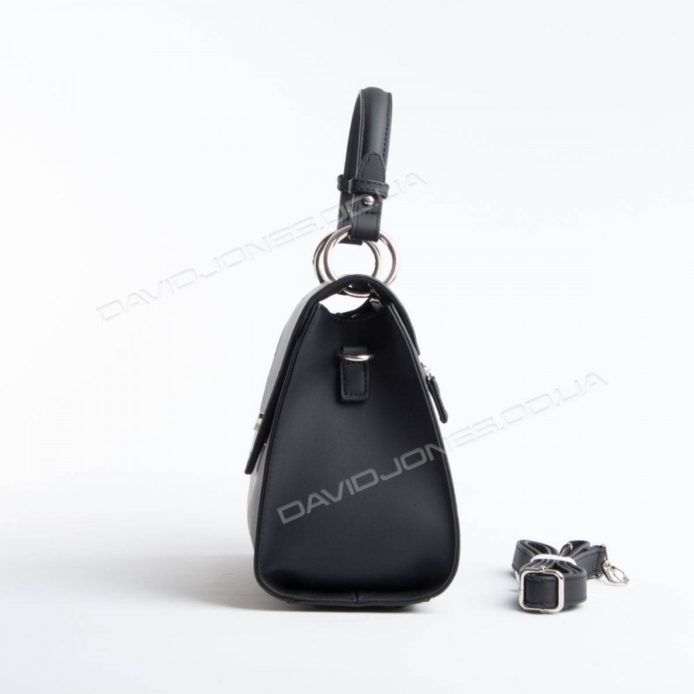 Клатч TD006 black