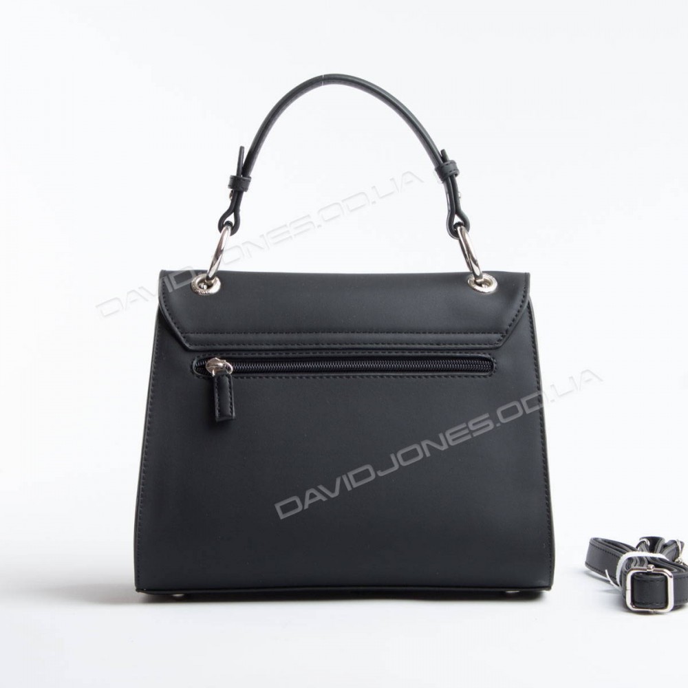 Клатч TD006 black