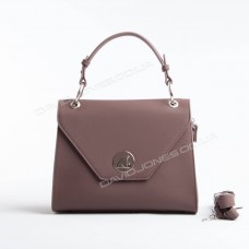 Клатч TD006 dark brown Клатч TD006 dark brown