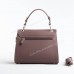 Клатч TD006 dark brown
