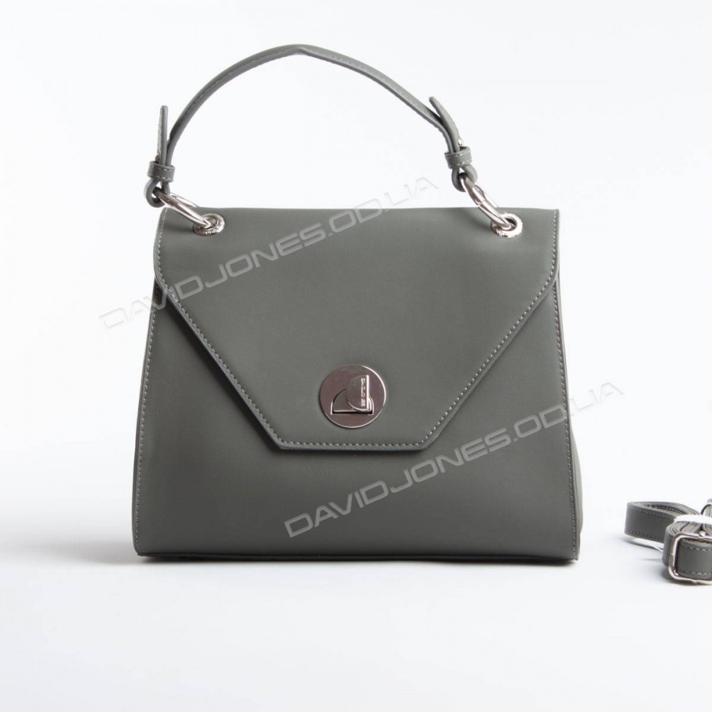 Клатч TD006 dark gray Клатч TD006 dark gray