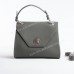 Клатч TD006 dark gray Клатч TD006 dark gray