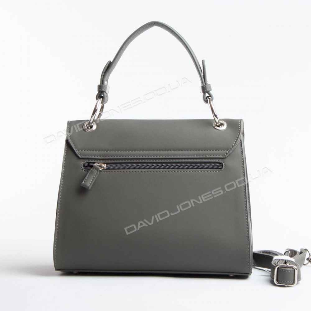 Клатч TD006 dark gray Клатч TD006 dark gray