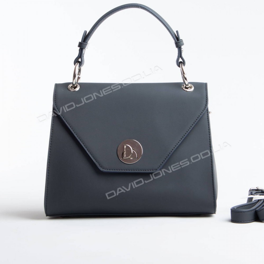Клатч TD006 dark blue Клатч TD006 dark blue