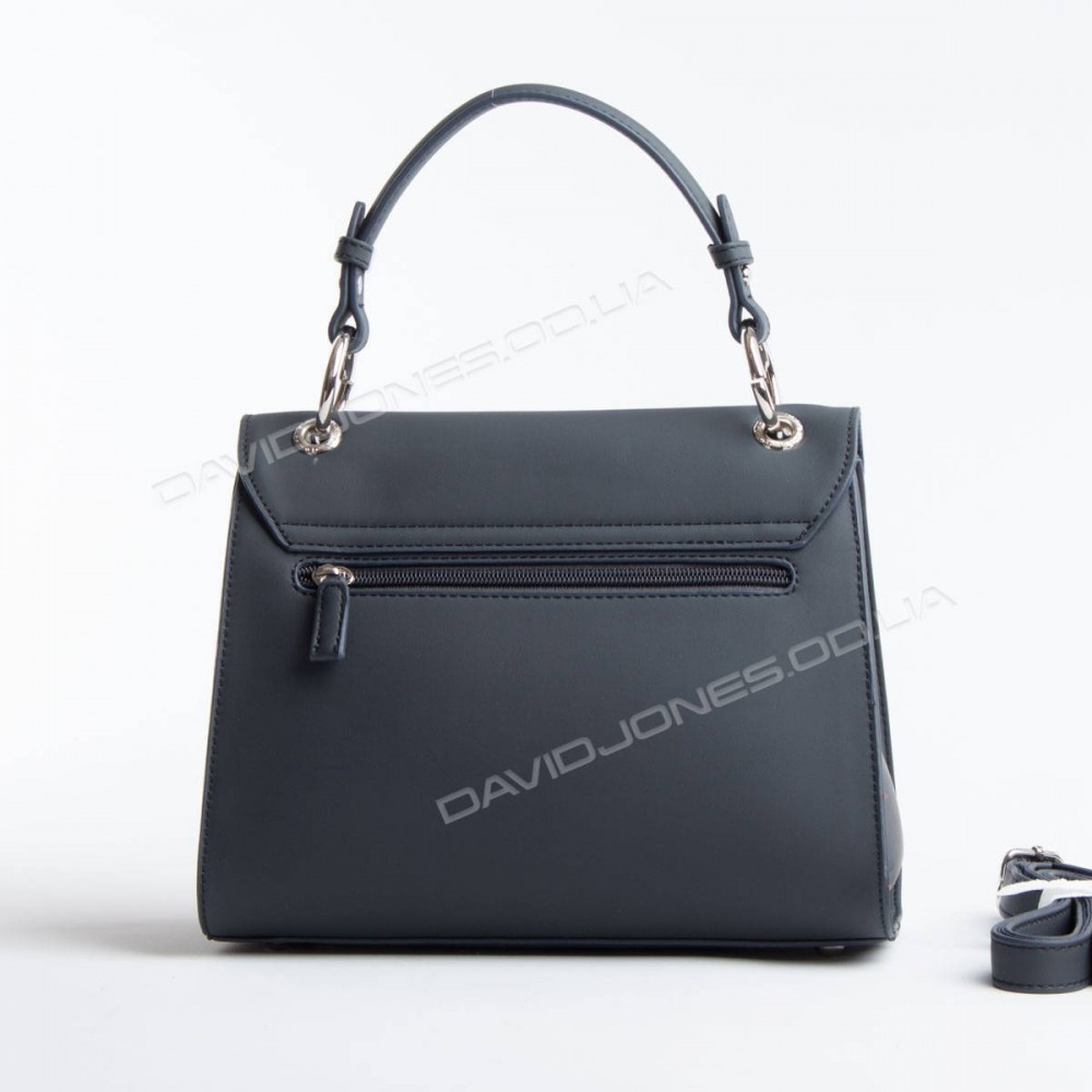 Клатч TD006 dark blue Клатч TD006 dark blue