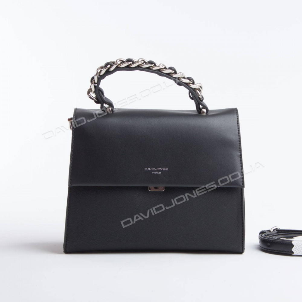 Клатч CM5488T black