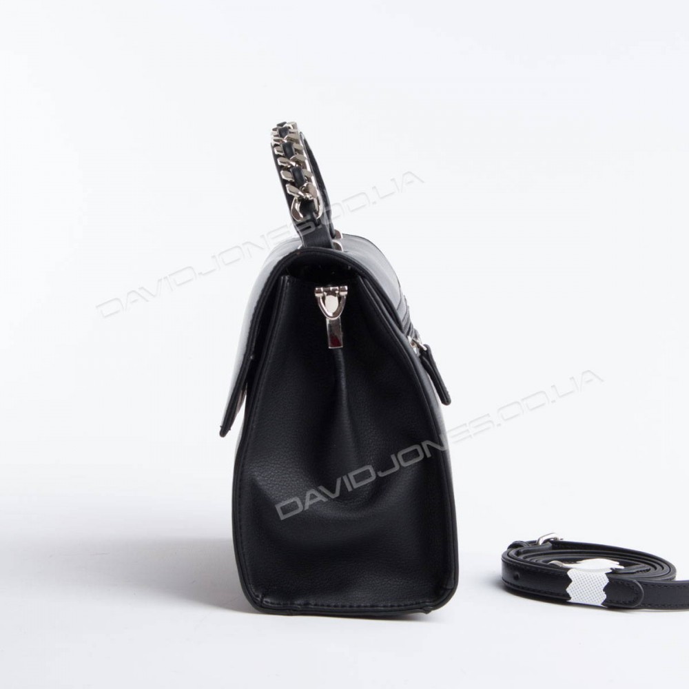 Клатч CM5488T black