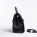Клатч CM5488T black