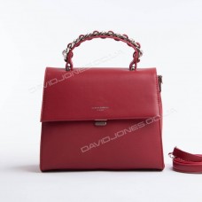 Клатч CM5488T red Клатч CM5488T red
