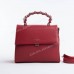 Клатч CM5488T red
