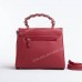Клатч CM5488T red