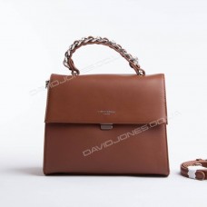 Клатч CM5488T brown Клатч CM5488T brown