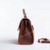 Клатч CM5488T brown
