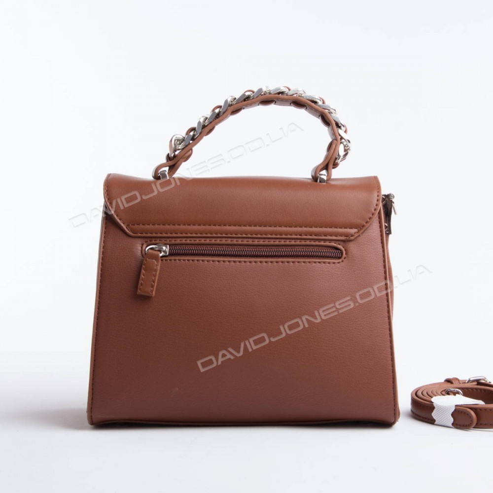 Клатч CM5488T brown