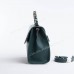 Клатч CM5488T dark green