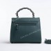 Клатч CM5488T dark green