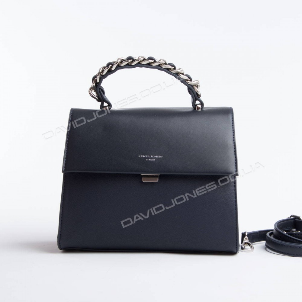 Клатч CM5488T dark blue Клатч CM5488T dark blue
