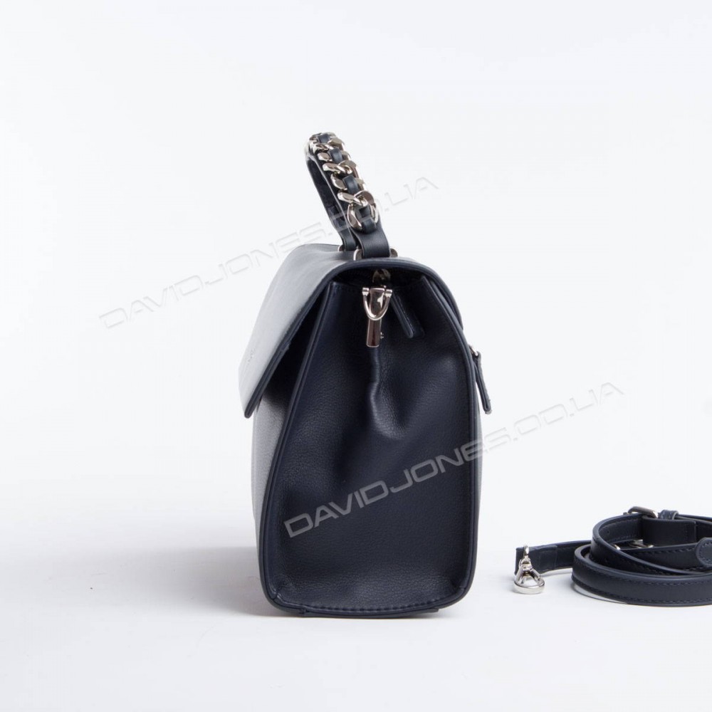 Клатч CM5488T dark blue Клатч CM5488T dark blue