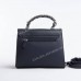 Клатч CM5488T dark blue Клатч CM5488T dark blue