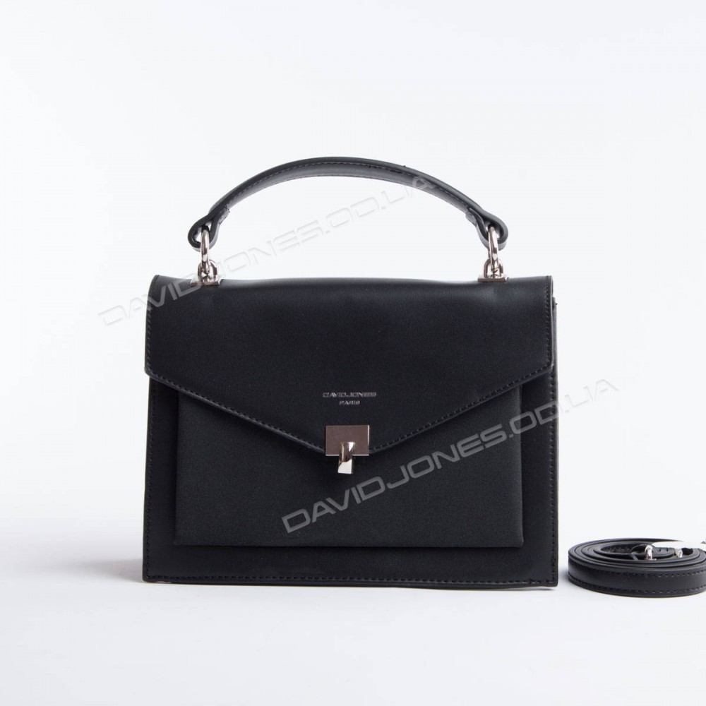 Клатч CM5363T black Клатч CM5363T black