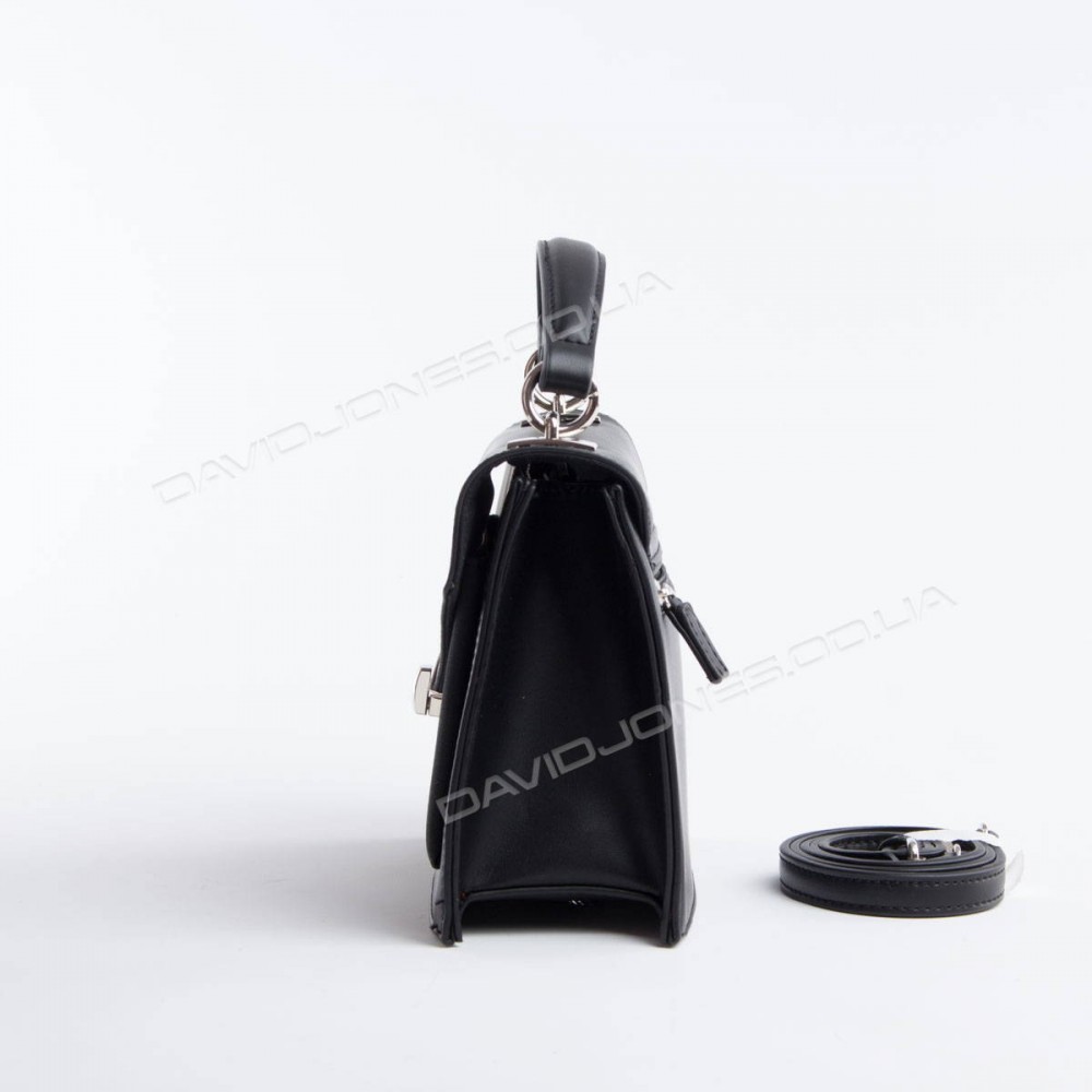 Клатч CM5363T black Клатч CM5363T black