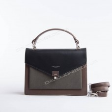 Клатч CM5363T black-taupe Клатч CM5363T black-taupe