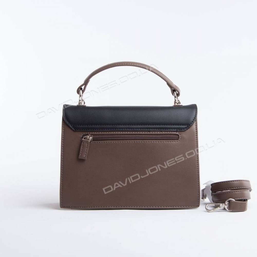 Клатч CM5363T black-taupe Клатч CM5363T black-taupe