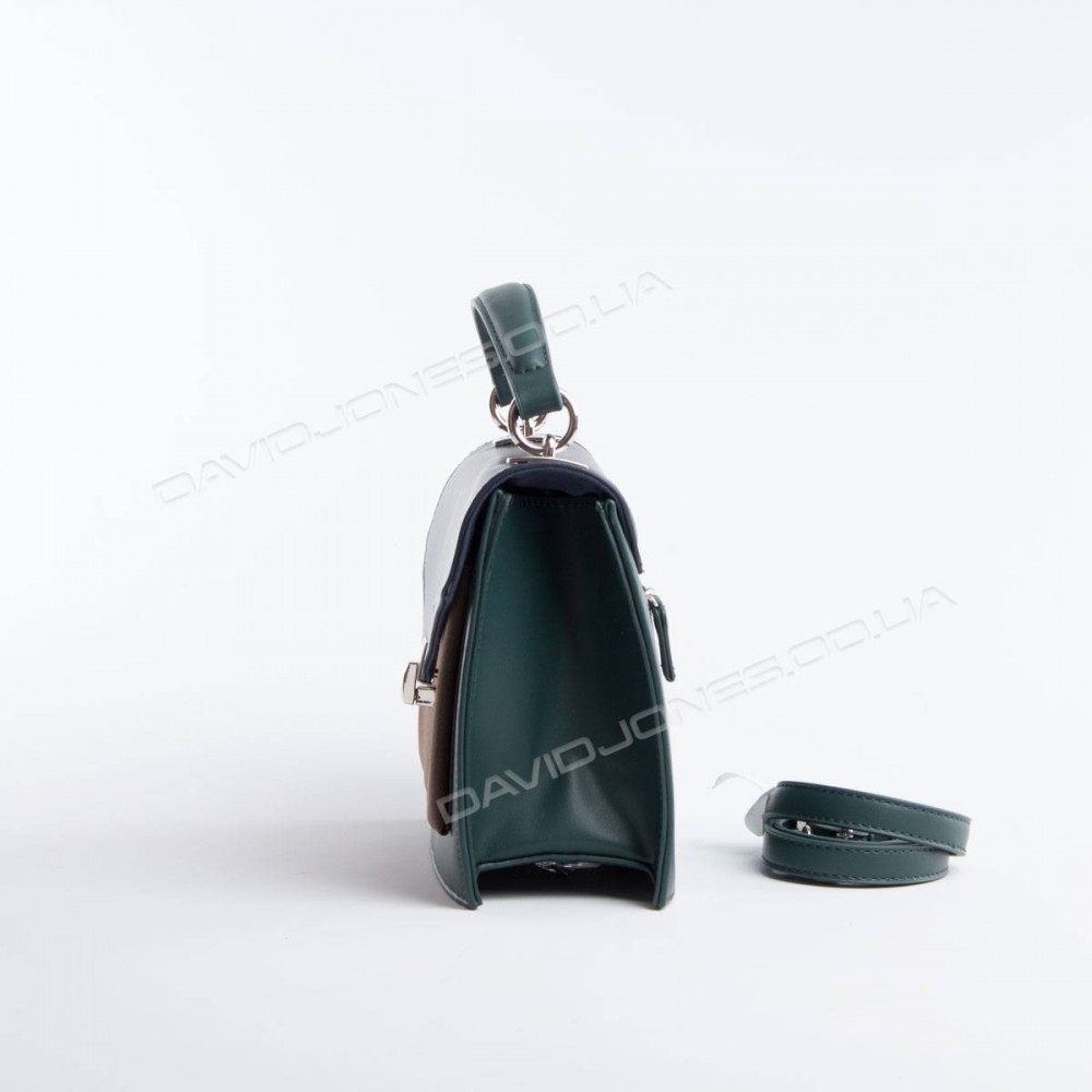 Клатч CM5363T dark blue Клатч CM5363T dark blue