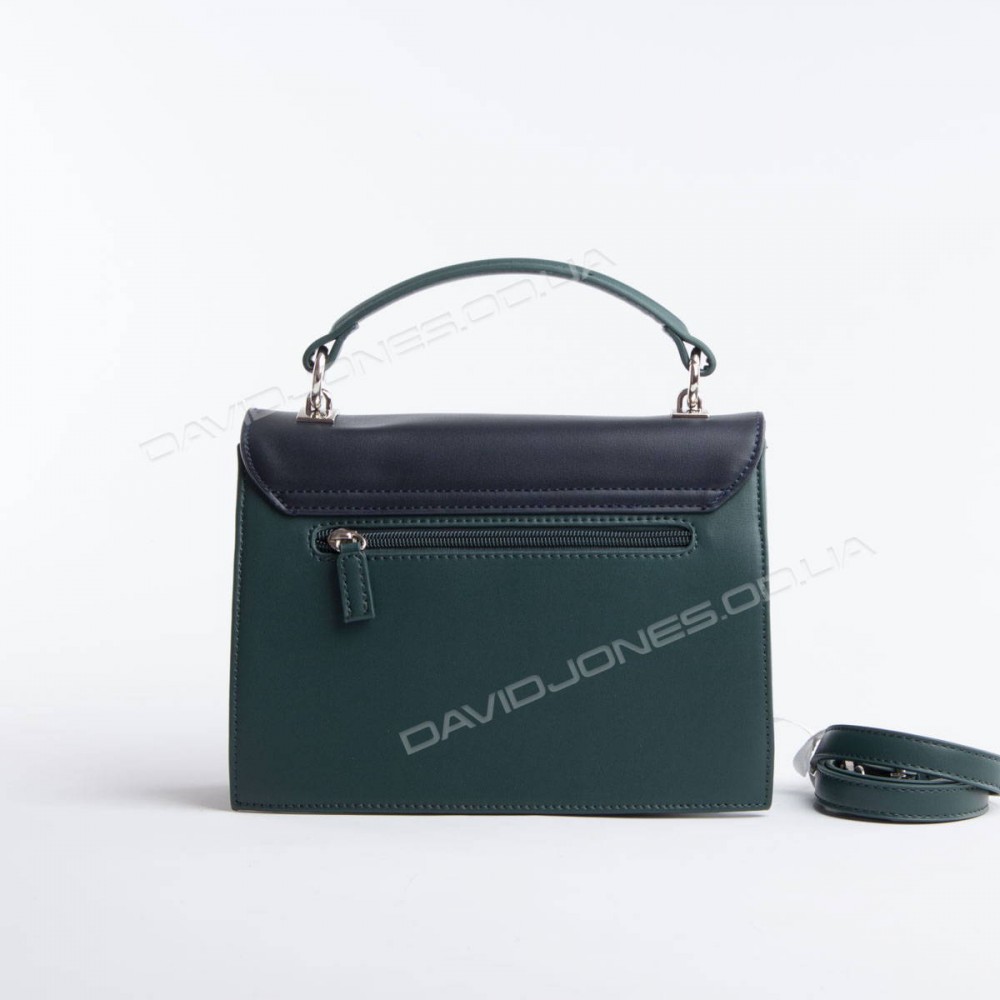Клатч CM5363T dark blue Клатч CM5363T dark blue