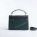 Клатч CM5363T dark blue Клатч CM5363T dark blue