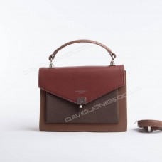 Клатч CM5363T bordeaux-taupe Клатч CM5363T bordeaux-taupe