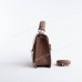 Клатч CM5363T bordeaux-taupe Клатч CM5363T bordeaux-taupe