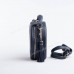 Клатч TD001 dark blue Клатч TD001 dark blue