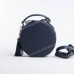 Клатч TD001 dark blue Клатч TD001 dark blue