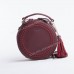 Клатч TD001 dark purple Клатч TD001 dark purple