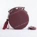 Клатч TD001 dark purple Клатч TD001 dark purple