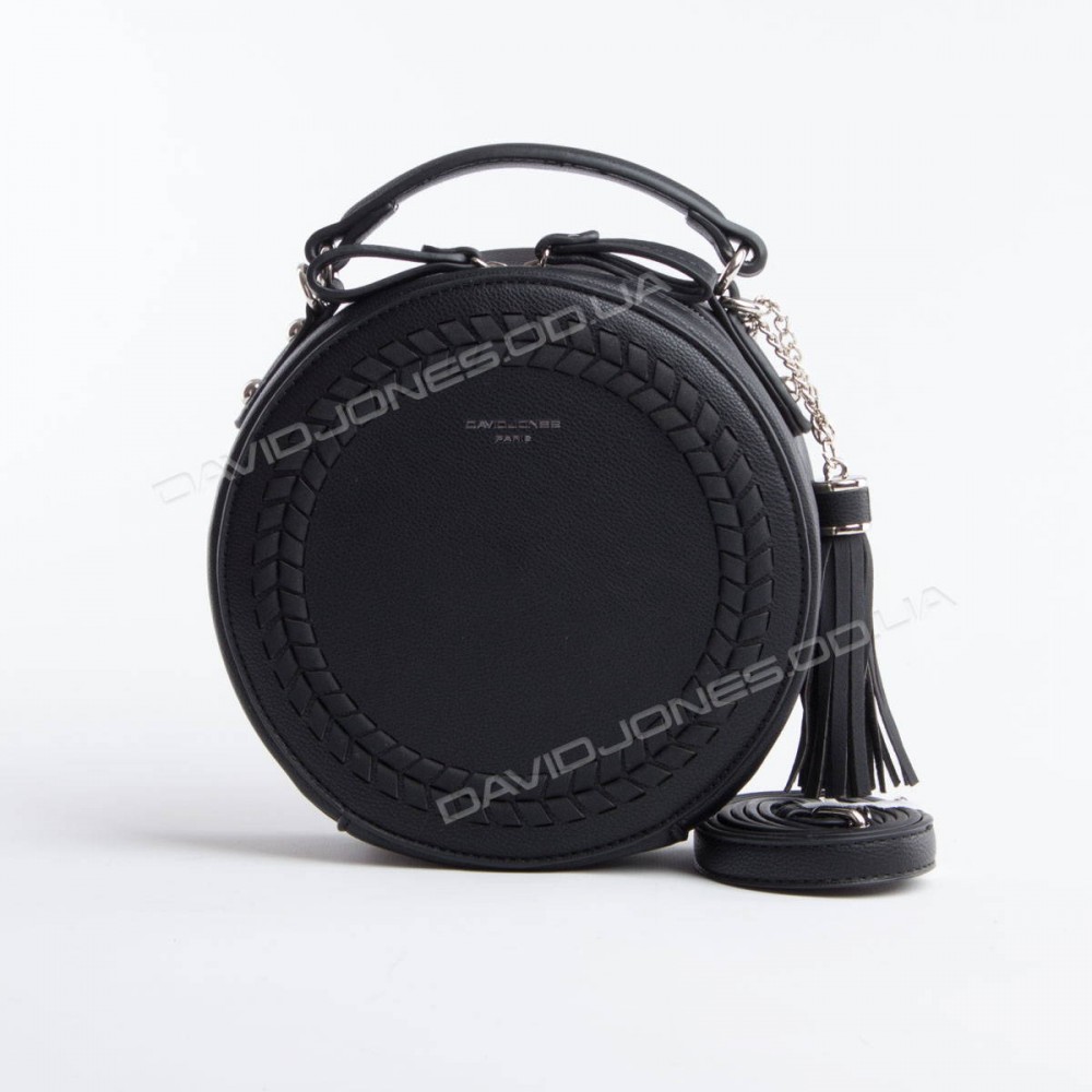 Клатч TD001 black Клатч TD001 black